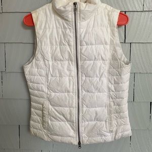 white vest from nordstrom’s
